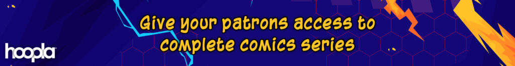 Access to Complete Comics Series