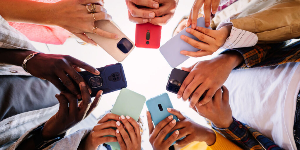 Diverse Content at hoopla