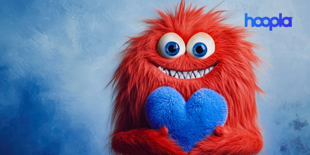 Managing Holds with Hoopla