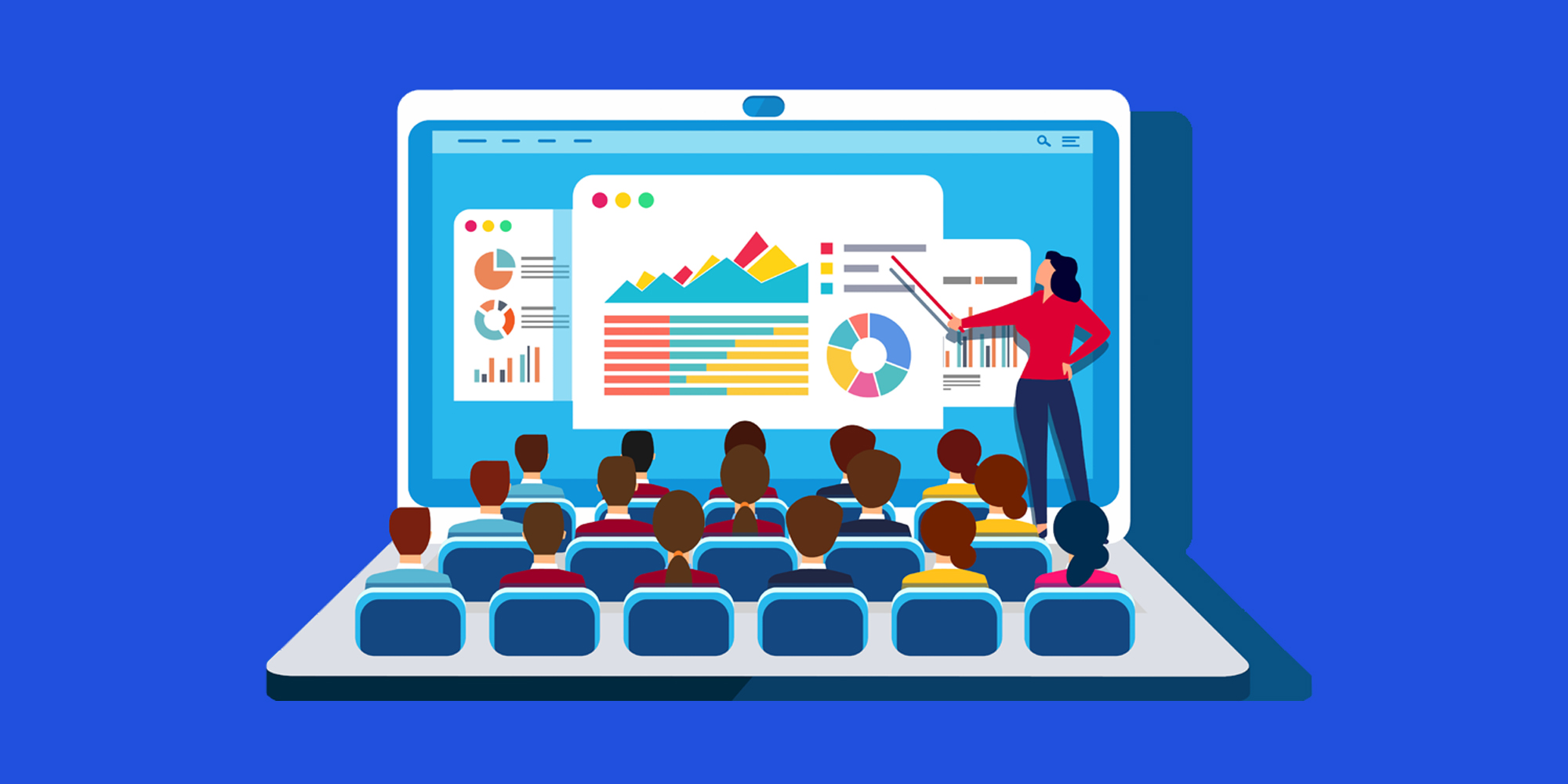 Subscription Fatigue - Hoopla can help!