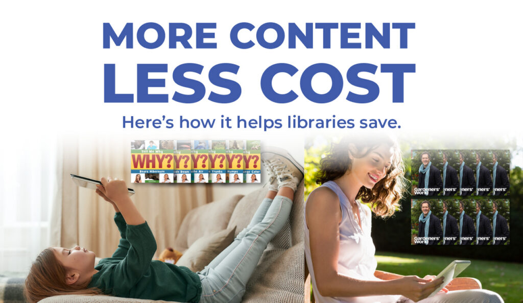 BingePass - More Content, Less Cost