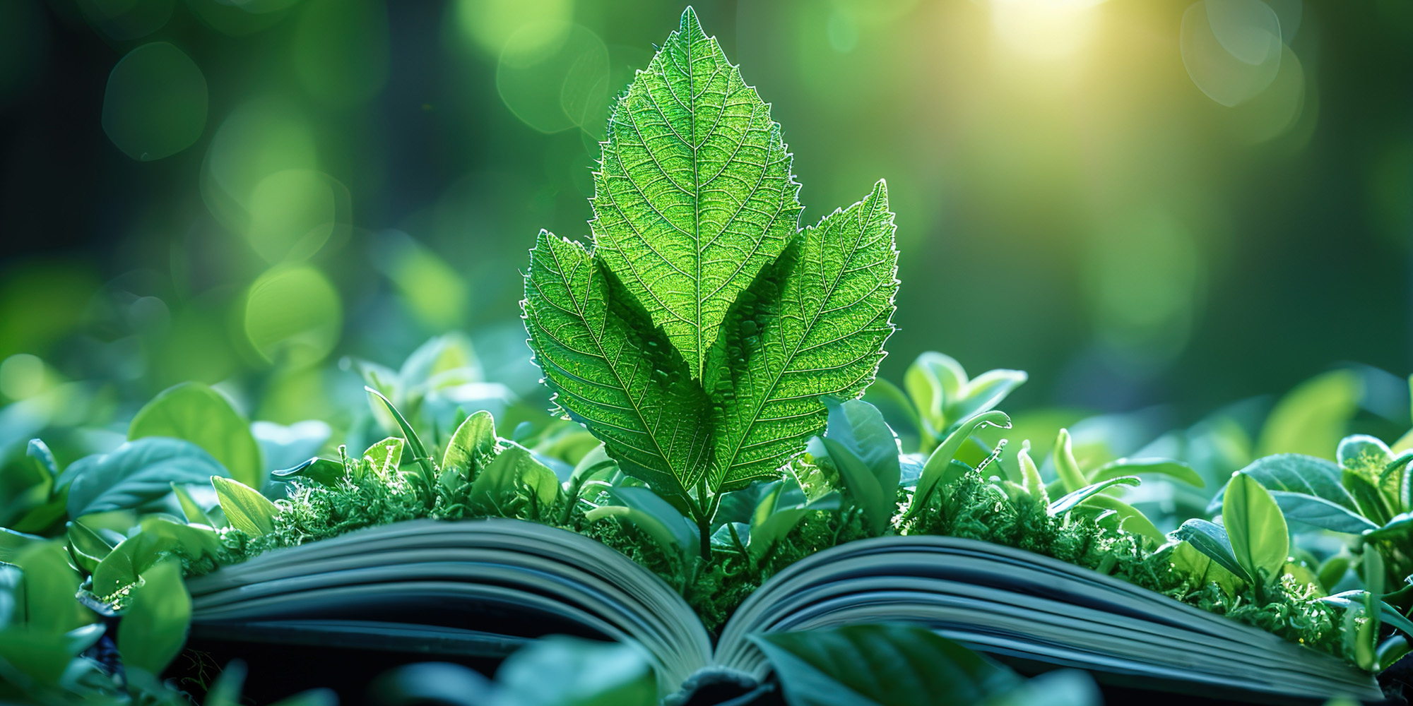 Going Green With Hoopla