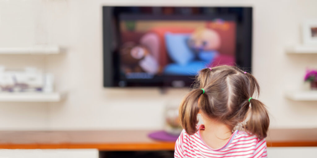 Kid Friendly Favorites on Hoopla