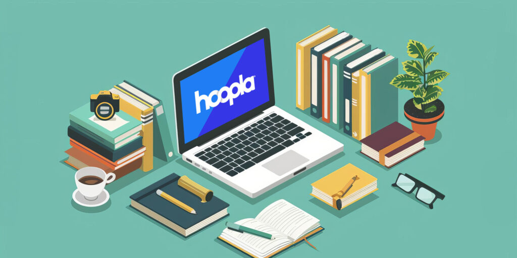 Lifelong Learning with BingePasses on Hoopla