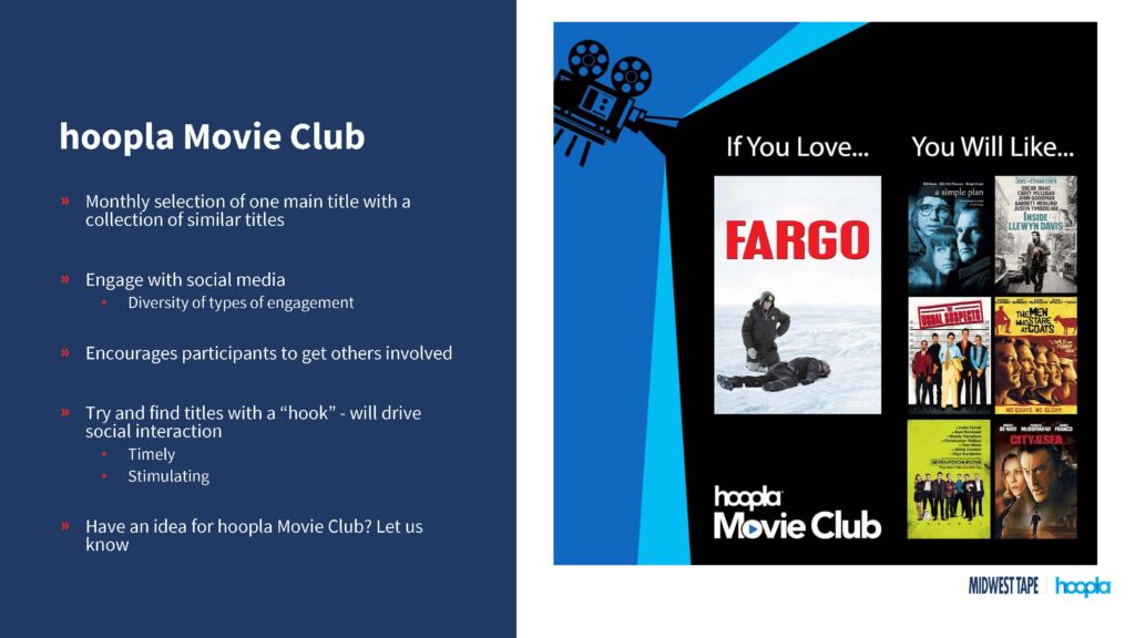 how to host a movie night