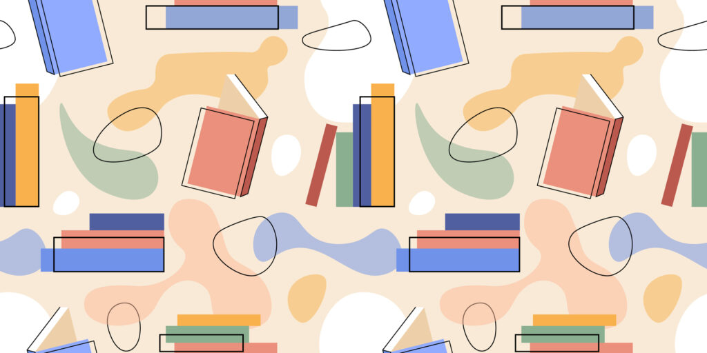 2024 Most Borrowed Books on Hoopla