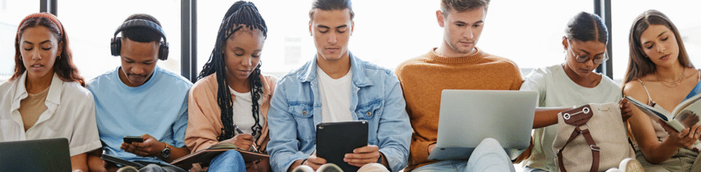 Libraries meet patron needs