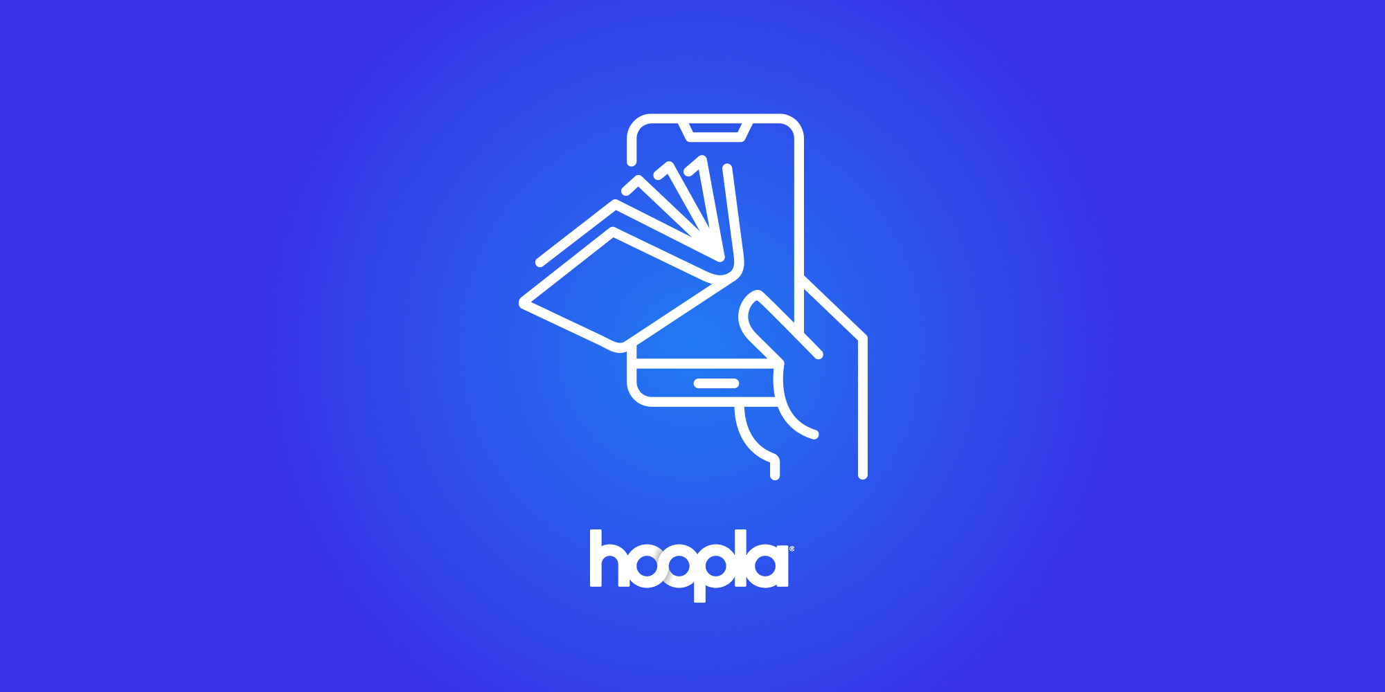 Advancing Your Digital Library With Hoopla