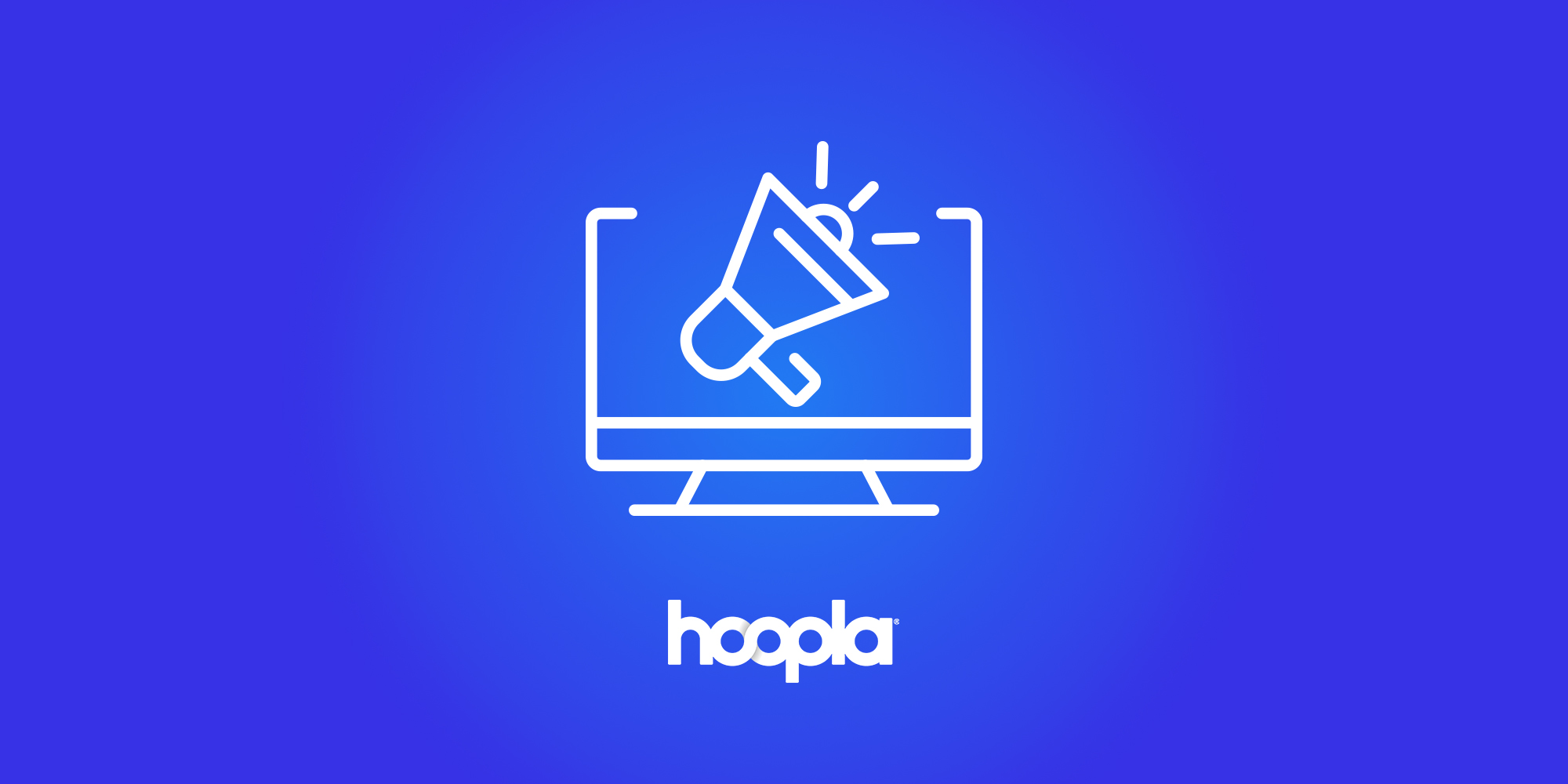 Increasing Awareness Of Your Digital Collection with Hoopla