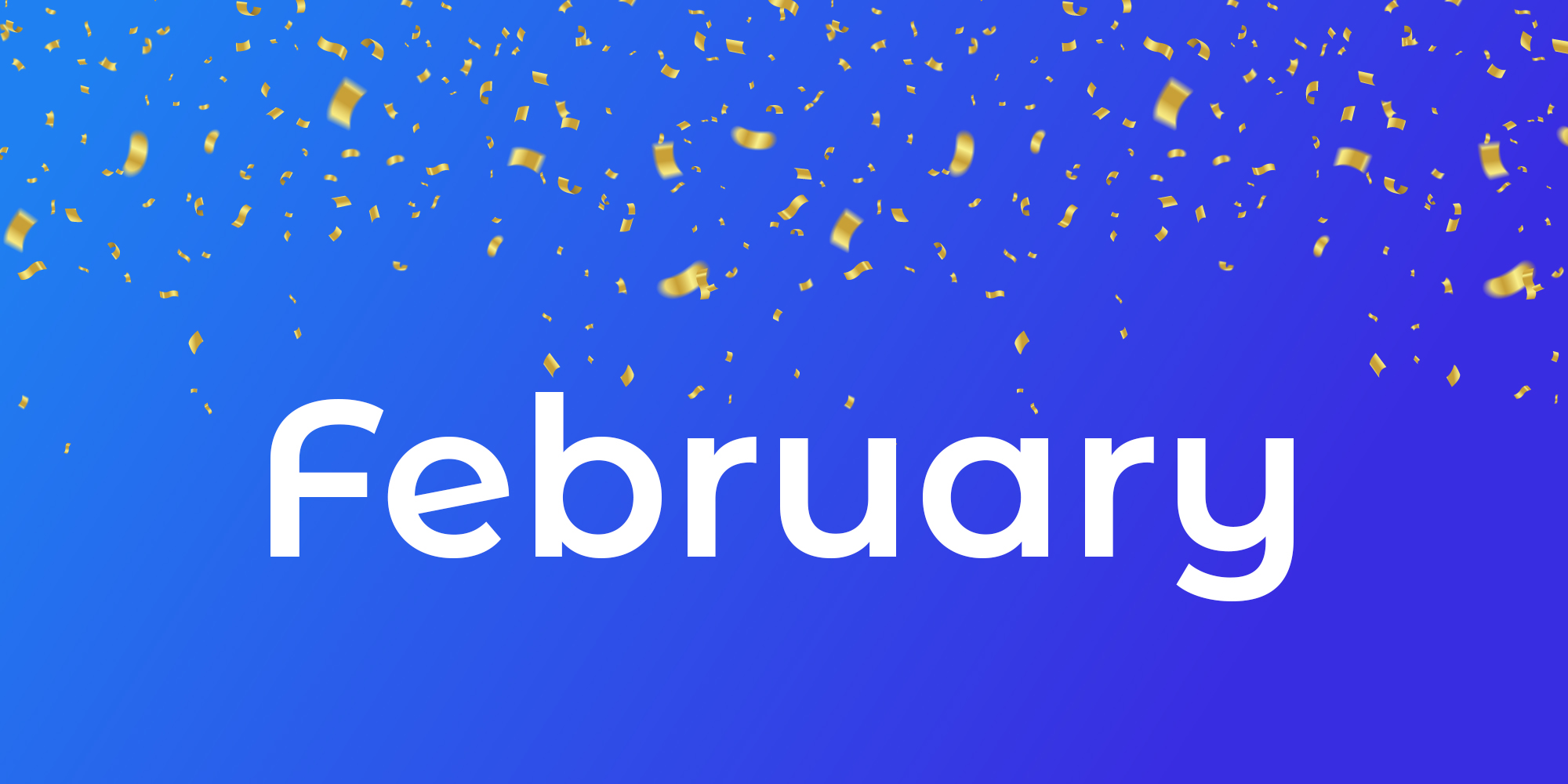 2025 Celebrating Our Library Partnerships - February