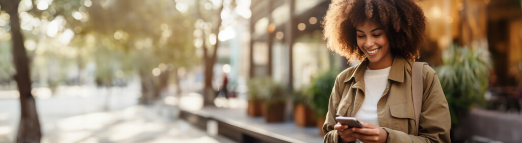 One Easy-to-Use App - Hoopla Digital