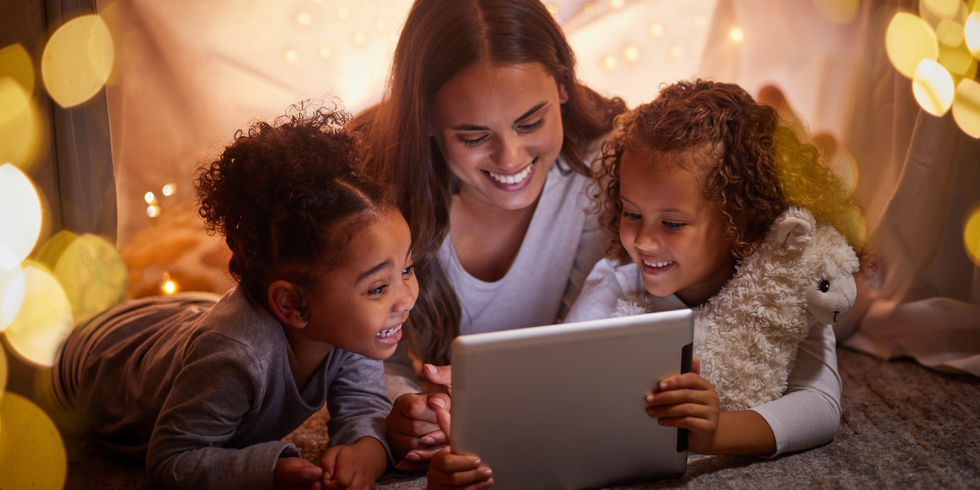 eBook Adaptations for kids