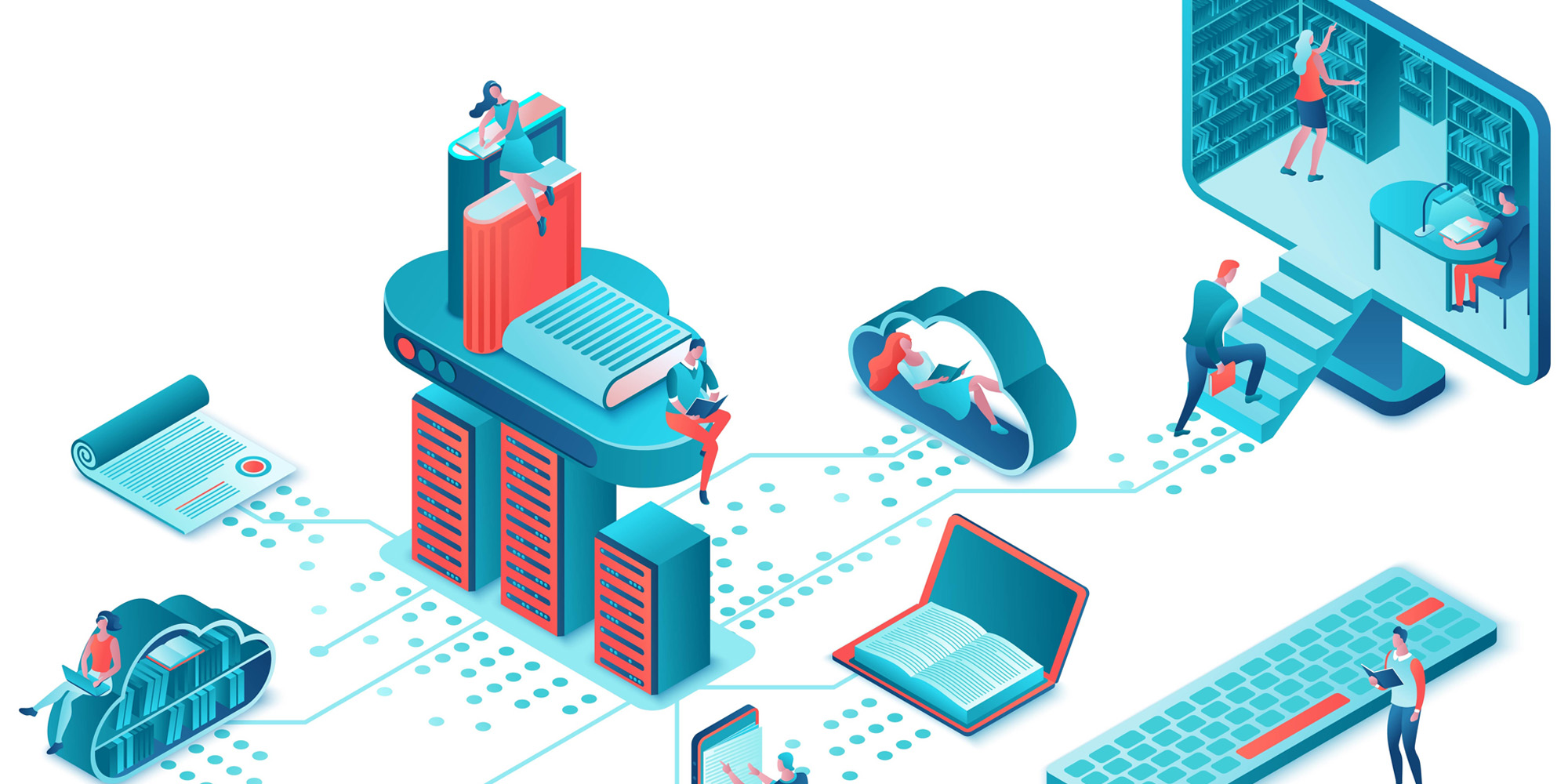 Navigating The Digital Publishing Landscape with Hoopla