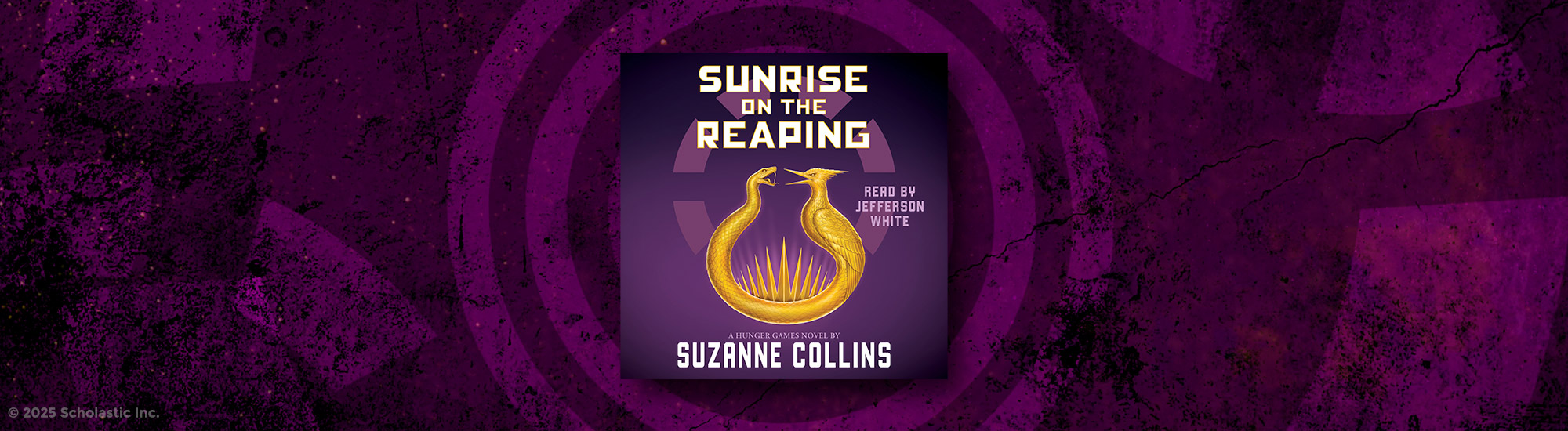 Return To The Hunger Games Available on Hoopla