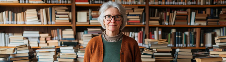 5 Key Challenges Facing Public Libraries in 2025