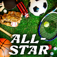 All Star Logo