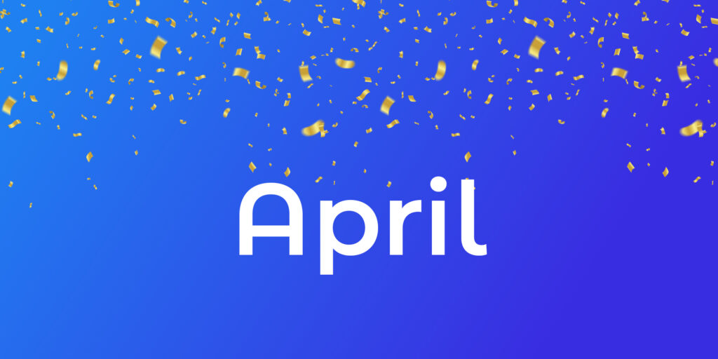 2025 Celebrating Our Library Partnerships - April