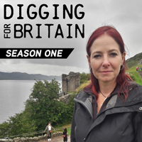 Digging for Britain