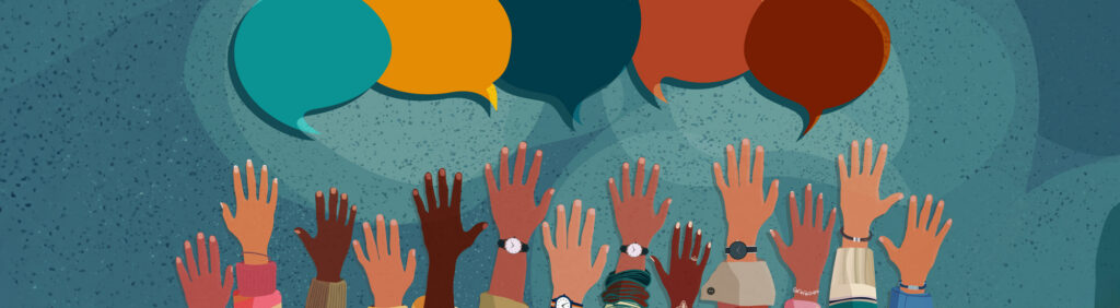 Diverse Voices Celebrating Black Experiences on Hoopla