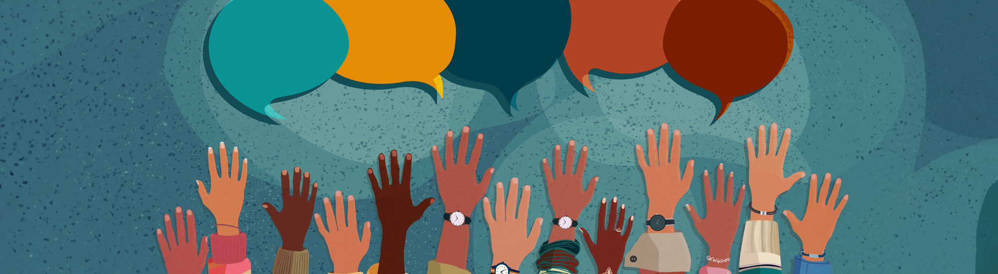 Diverse Voices Celebrating Black Experiences on Hoopla