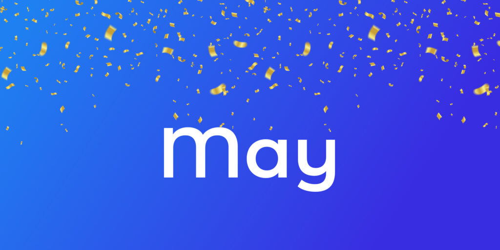 2025 Celebrating Our Library Partnerships - May