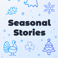 Seasonal Stories eBook