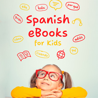 Spanish eBooks for kids