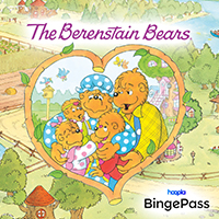 The Berenstain Bears eBook