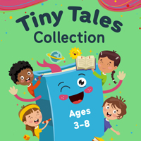 Tiny Tales eBook