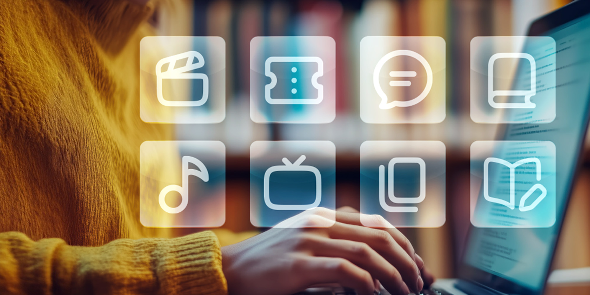 Unlock The Full Potential with Hoopla