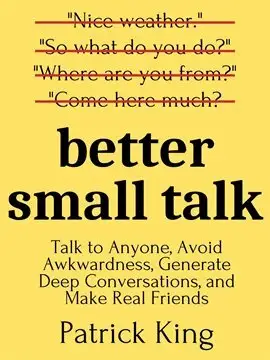 Better Small Talk