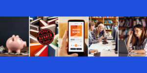 Five Challenges Facing Libraries Today | Hoopla