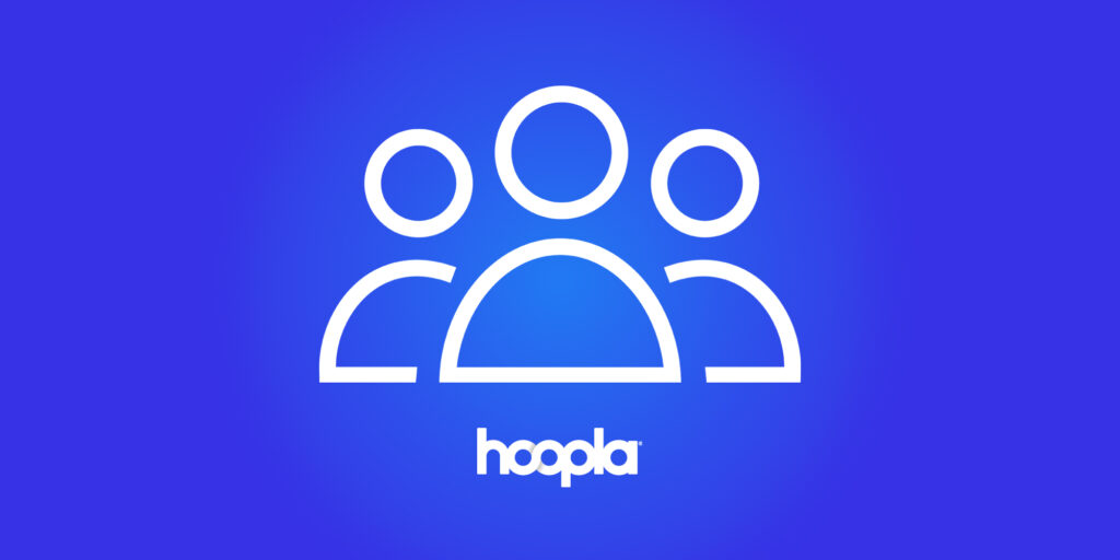 Expanding Access To Diverse Communities with Hoopla