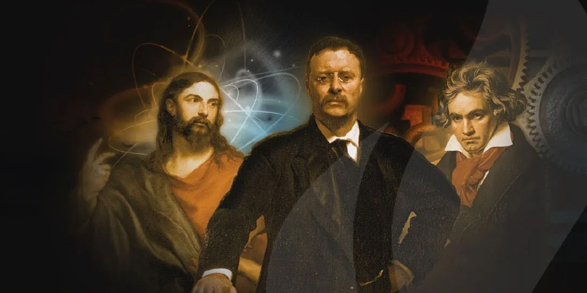 The Great Courses on Hoopla