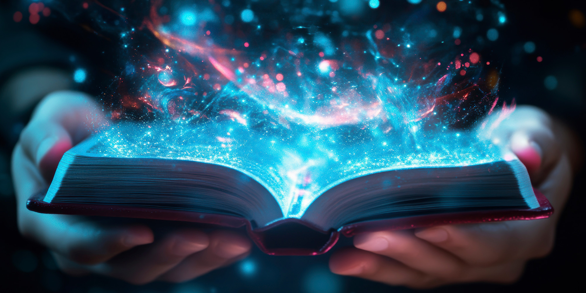 Power of a Borrow with Hoopla