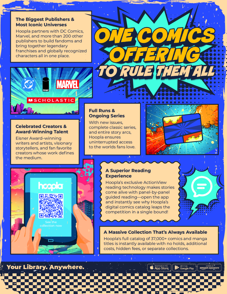 Flyer_ComicsOffering_2026