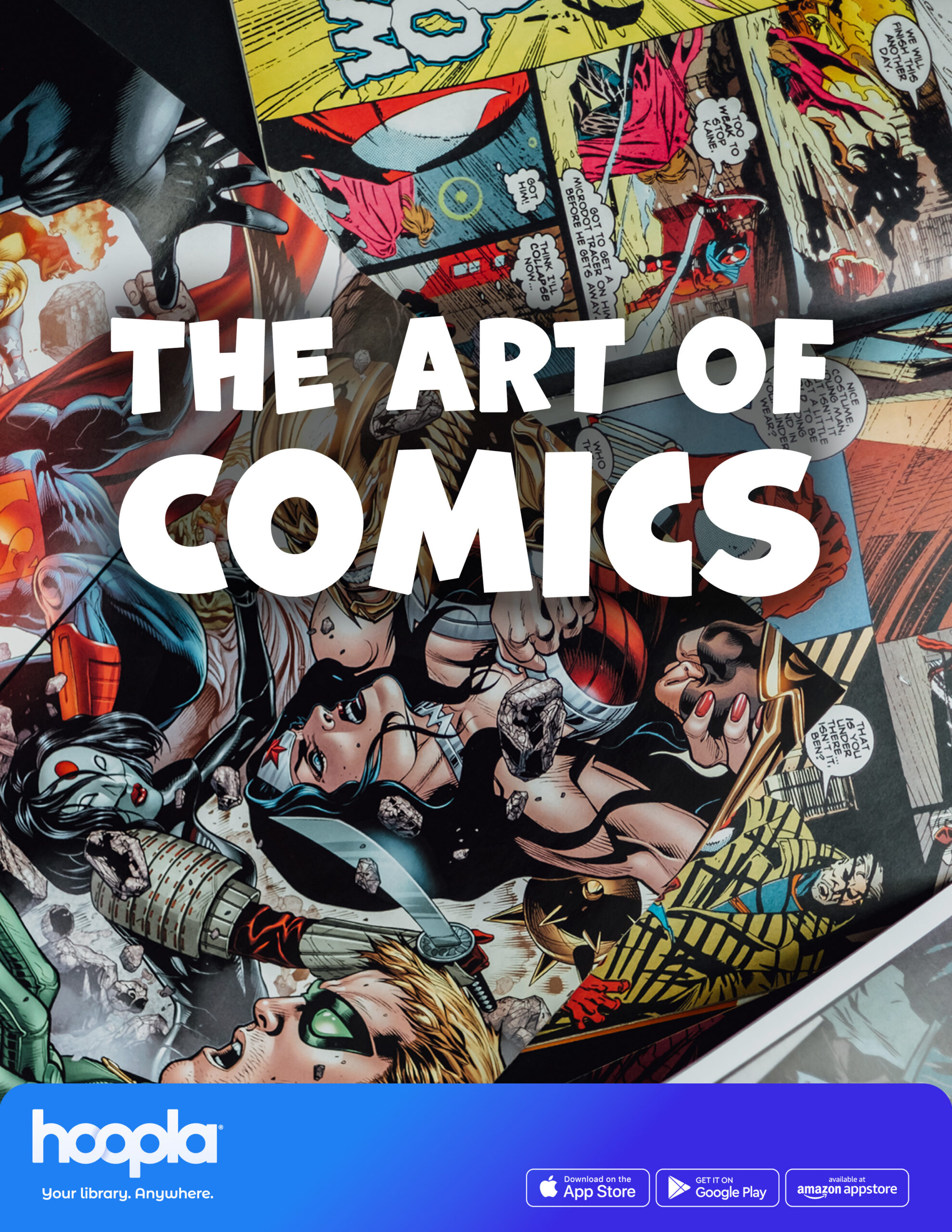 Flyer_comics-ArtofComics_2025