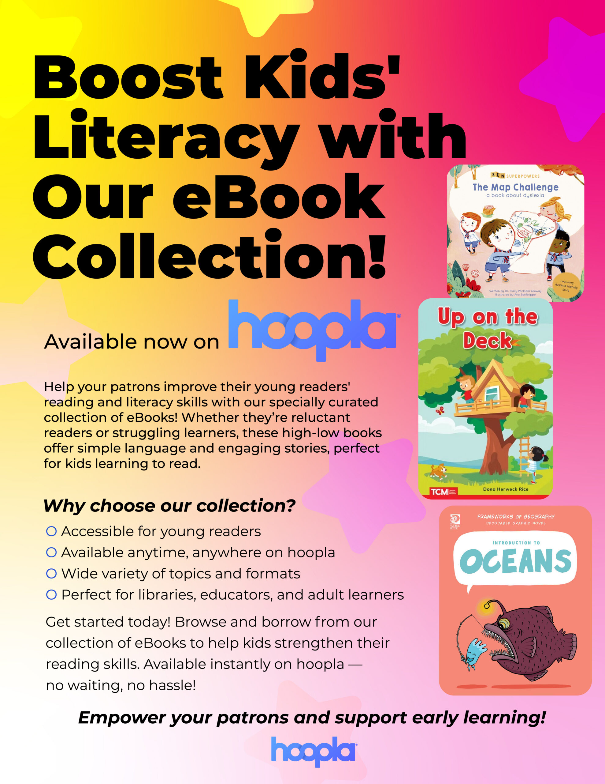 Flyer_eb-LiteracyForKids-titles_1-2025