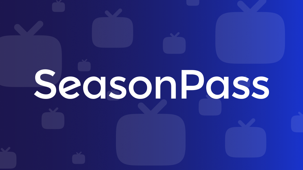 SeasonPass on Hoopla