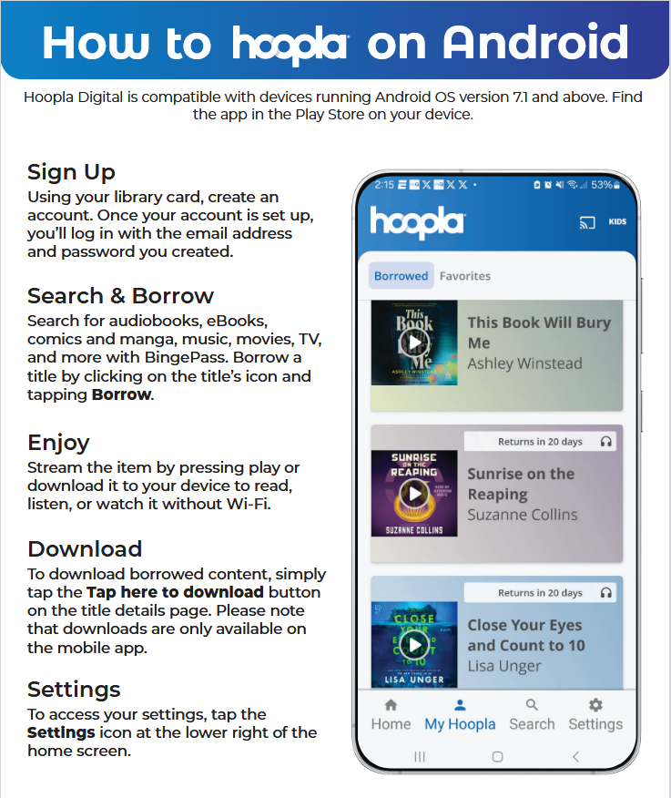 Flyer_HooplaHowto-Android_2025