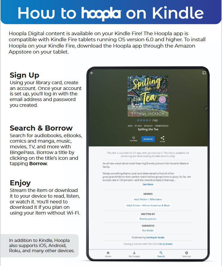 Flyer_HooplaHowto-Kindle_2025