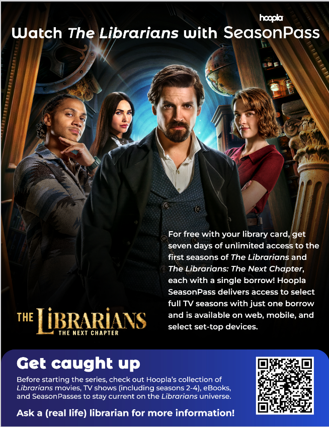 Flyer_SP-LibrariansNextChapter_7-2025