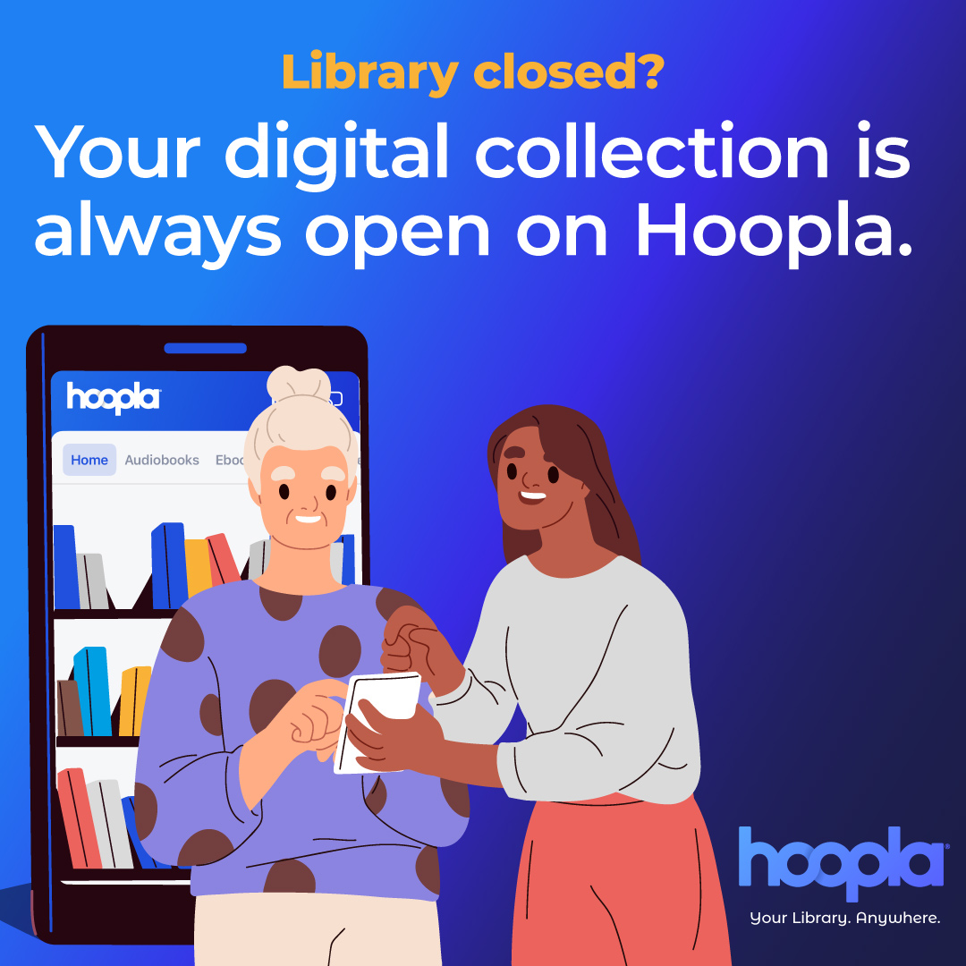 Social-IG_LibraryClosed_2025