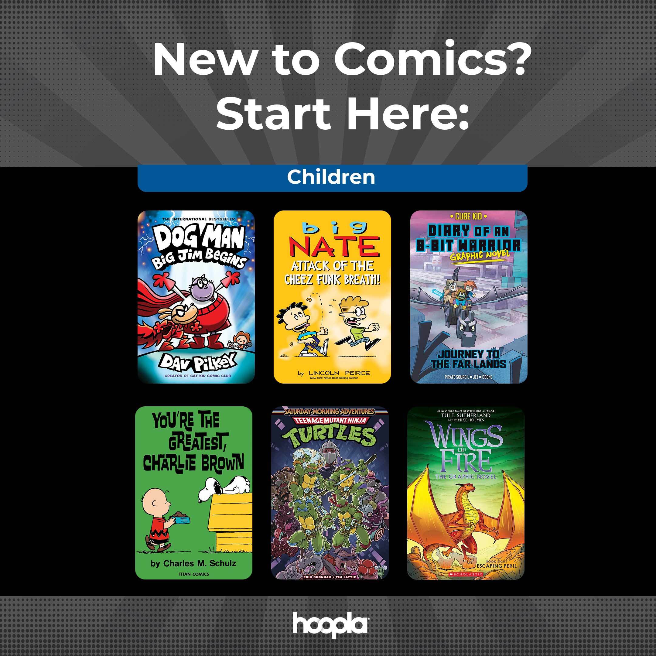 Social-IG_comics-NewToComics-Children_2025