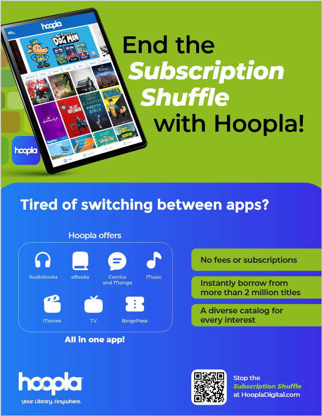 Flyer_SubscriptionShuffle_2025