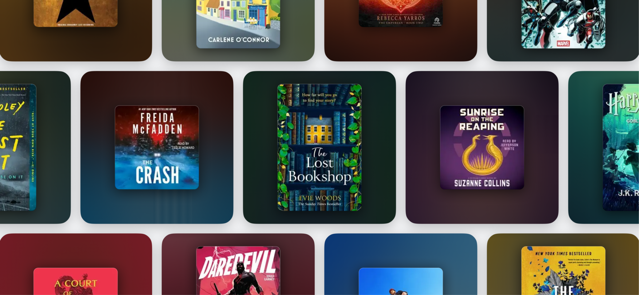 About – The Hub: Resources for Librarians