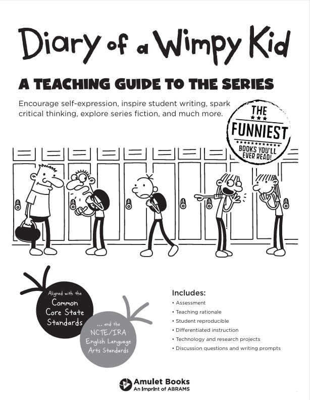 LessonPlan_DiaryofWimpyKidSeries_a_2023