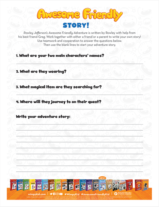 ActivitySheet_WriteYourOwnStory_a_2023