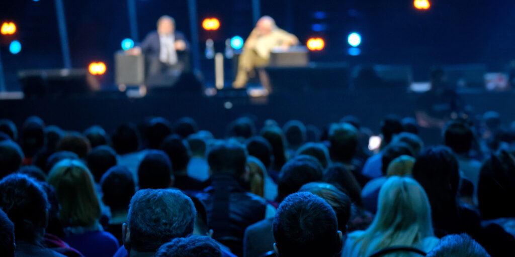 ALA 2025 - Hoopla/Midwest Tape will be there!