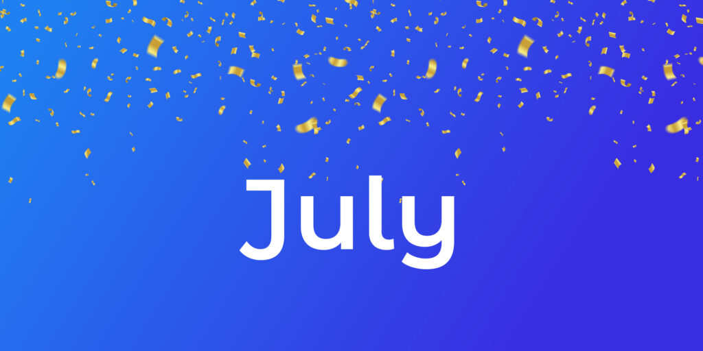 2025 Celebrating Our Library Partnerships - July